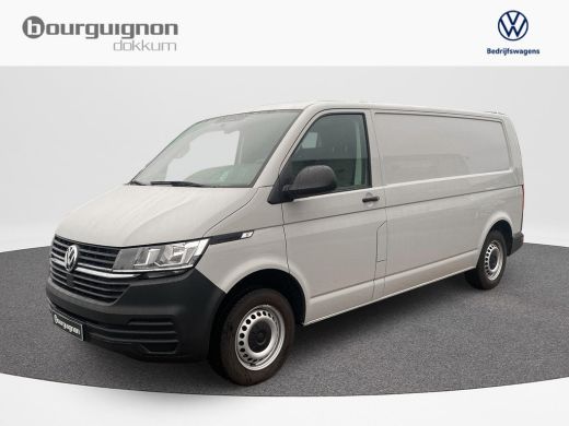 Volkswagen Transporter ABT Electrisch | L2H1 | PDC | 113 pk | Automaat |
