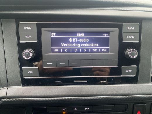 Volkswagen Transporter ABT Electrisch | L2H1 | PDC | 113 pk | Automaat | ActivLease financial lease