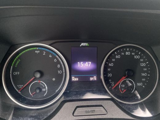 Volkswagen Transporter ABT Electrisch | L2H1 | PDC | 113 pk | Automaat | ActivLease financial lease