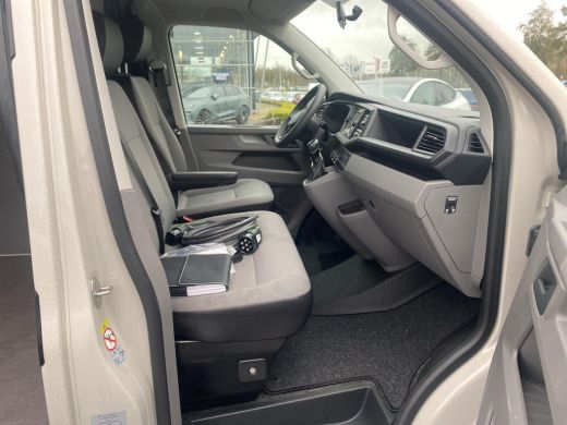 Volkswagen Transporter ABT Electrisch | L2H1 | PDC | 113 pk | Automaat | ActivLease financial lease