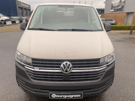 Volkswagen Transporter ABT Electrisch | L2H1 | PDC | 113 pk | Automaat | ActivLease financial lease