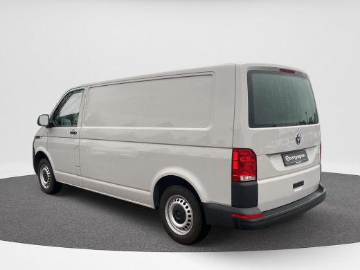 Volkswagen Transporter ABT Electrisch | L2H1 | PDC | 113 pk | Automaat | ActivLease financial lease