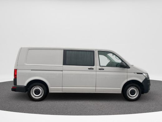 Volkswagen Transporter ABT Electrisch | L2H1 | PDC | 113 pk | Automaat | ActivLease financial lease