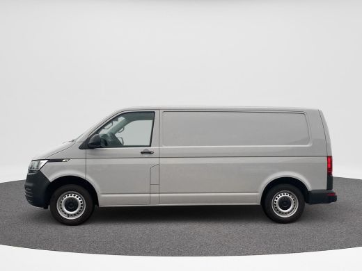 Volkswagen Transporter ABT Electrisch | L2H1 | PDC | 113 pk | Automaat | ActivLease financial lease