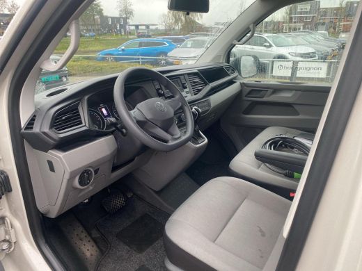 Volkswagen Transporter ABT Electrisch | L2H1 | PDC | 113 pk | Automaat | ActivLease financial lease