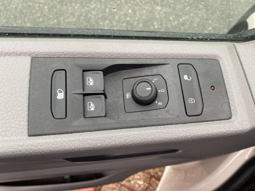 Volkswagen Transporter ABT Electrisch | L2H1 | PDC | 113 pk | Automaat | ActivLease financial lease