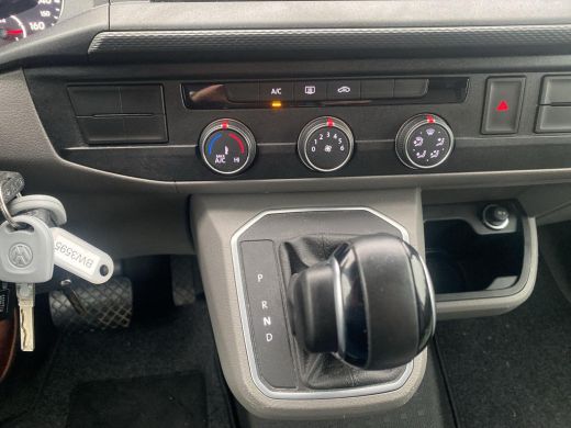 Volkswagen Transporter ABT Electrisch | L2H1 | PDC | 113 pk | Automaat | ActivLease financial lease