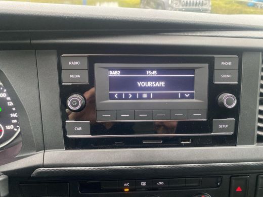 Volkswagen Transporter ABT Electrisch | L2H1 | PDC | 113 pk | Automaat | ActivLease financial lease