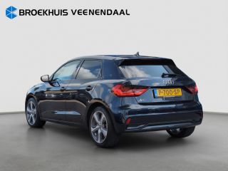 Audi A1 Sportback Sportback 30 TFSI 110PK | Virtual Cockpit | CruiseControl | 17 inch |