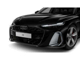 Audi A6 Avant S edition | Adaptive cruise control | Airconditioning 4-zones | Audi sound system