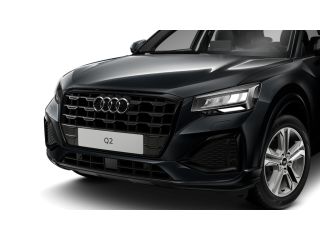 Audi Q2 Advanced edition | Audi smartphone interface | Audi virtual cockpit | Cruise control (incl. speed...