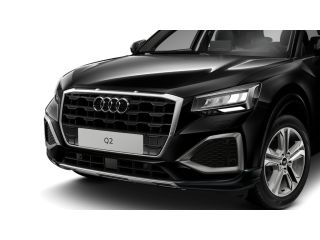 Audi Q2 Pro Line | Audi smartphone interface | Cruise control (incl. speedlimiter) | LED-koplampen