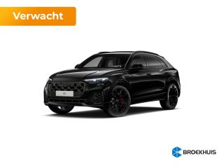 Audi Q8 Pro Line S | Adaptive air suspension sport | Adaptive cruise control | Bang & Olufsen Premium 3D