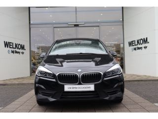 BMW 2 Serie 218i 7p. Automaat / LED / Stoelverwarming / Airconditioning / PDC / Navigatie