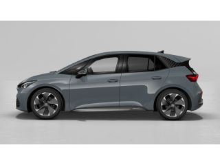 CUPRA Born Business Limited | Achteruitrijcamera | Digitaal instrumentenpaneel (Virtual Cockpit) | Parkeerse...