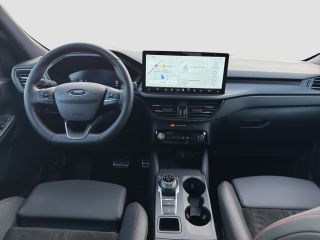 Ford Kuga 2.5 PHEV ST-Line X | Trekhaak | Pano | Winter Pack | AGR | Adap. Cruise