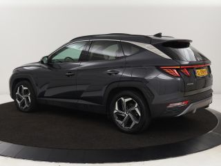 Hyundai Tucson 1.6 T-GDI PHEV Premium Sky 4WD | Panoramadak | Stoelventilatie | Leder | 360 Camera | Krell Audio...