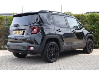 Jeep Renegade 4xe 240 Plug-in Hybrid Electric Upland | Adaptieve Cruise | Camera | Keyless | Navi | Carplay | D...