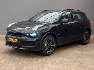 Lynk & Co 01 1.5 Core | Achteruitrijcamera | Apple Carplay/Android Auto|telefoonintegratie premium | Bestuurde...