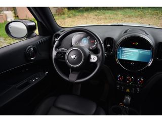 Mini Countryman 220PK HYBRID COOPER S E ALL4 SPORT CAMERA/NAVI/LEDER/CARPLAY