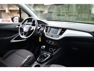 Opel Crossland X 1.2 Edition 2020 PDC/CAMERA/CARPLAY