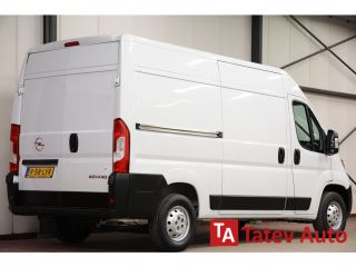 Opel Movano 2.2D 140 L2H2 2500KG TREKVERMOGEN