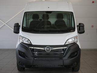 Opel Movano L2H2 3,5t 140pk | Achteruitrijcamera | Laadruimtescheidingswand gesloten (zonder Raam) | Lendenst...