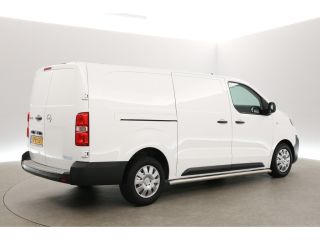 Opel Vivaro CDTI L3H1 | Airco | Cruise | Carplay | Parkeersens. | Elektrpakket