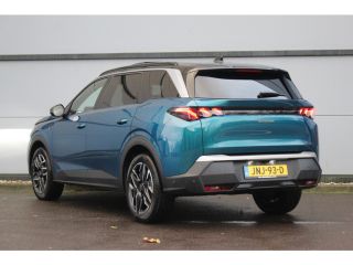 Peugeot 5008 1.2 Hybrid 145 GT | Pano | Elekt. Achterklep | Memory Stoel | Drive Assist | LED Matrix | Stoel +...