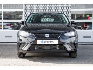 Seat Ibiza Style | Automatisch dimmende binnenspiegel | Buitenspiegels elektrisch verstelbaar | Koplampverli...