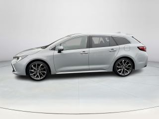 Toyota Corolla Touring Sports 2.0 Hybrid Executive | Navigatie | Apple CarPlay/Android auto | Achteruitrijcamera | Elektrische ...