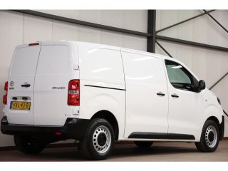 Toyota ProAce 2.0 D-4D L2H1 2500KG TREKVERMOGEN