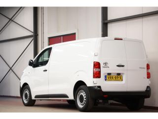Toyota ProAce 2.0 D-4D Live L2H1 LANG