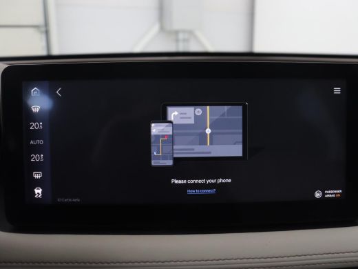 Aiways U5 63kWh Showroom | Adpative cruise | Leder | 360 Camera | Full LED | Keyless | Parkeerhulp | 19'' |... ActivLease financial lease