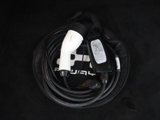 Aiways U5 63kWh Showroom | Adpative cruise | Leder | 360 Camera | Full LED | Keyless | Parkeerhulp | 19'' |... ActivLease financial lease