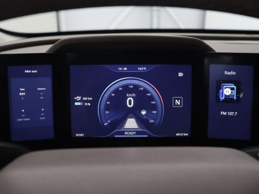 Aiways U5 63kWh Showroom | Adpative cruise | Leder | 360 Camera | Full LED | Keyless | Parkeerhulp | 19'' |... ActivLease financial lease