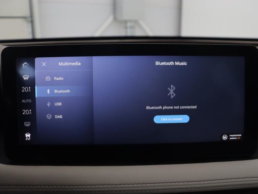 Aiways U5 63kWh Showroom | Adpative cruise | Leder | 360 Camera | Full LED | Keyless | Parkeerhulp | 19'' |... ActivLease financial lease