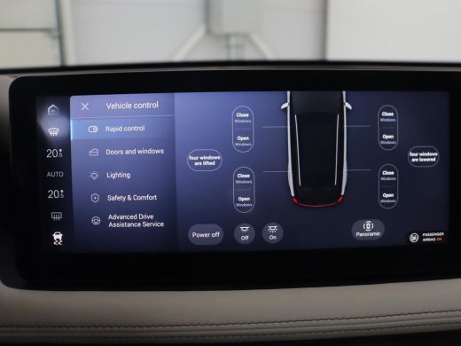 Aiways U5 63kWh Showroom | Adpative cruise | Leder | 360 Camera | Full LED | Keyless | Parkeerhulp | 19'' |... ActivLease financial lease