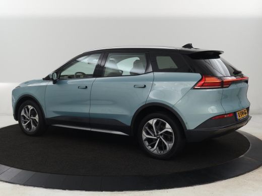 Aiways U5 63kWh Showroom | Adpative cruise | Leder | 360 Camera | Full LED | Keyless | Parkeerhulp | 19'' |... ActivLease financial lease