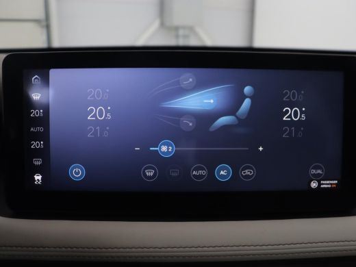 Aiways U5 63kWh Showroom | Adpative cruise | Leder | 360 Camera | Full LED | Keyless | Parkeerhulp | 19'' |... ActivLease financial lease