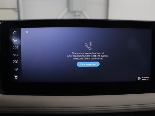 Aiways U5 63kWh Showroom | Adpative cruise | Leder | 360 Camera | Full LED | Keyless | Parkeerhulp | 19'' |... ActivLease financial lease