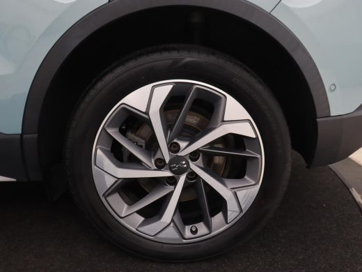 Aiways U5 63kWh Showroom | Adpative cruise | Leder | 360 Camera | Full LED | Keyless | Parkeerhulp | 19'' |... ActivLease financial lease