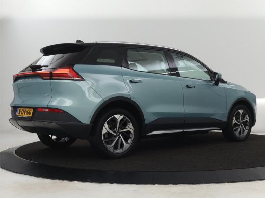 Aiways U5 63kWh Showroom | Adpative cruise | Leder | 360 Camera | Full LED | Keyless | Parkeerhulp | 19'' |... ActivLease financial lease