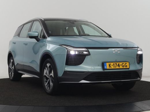 Aiways U5 63kWh Showroom | Adpative cruise | Leder | 360 Camera | Full LED | Keyless | Parkeerhulp | 19'' |... ActivLease financial lease