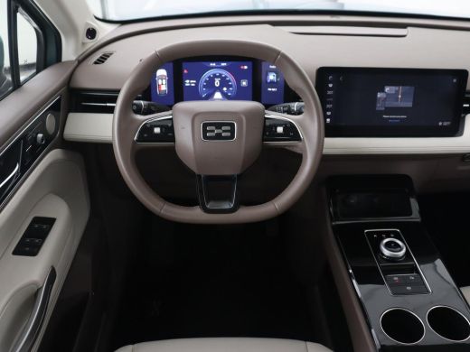 Aiways U5 63kWh Showroom | Adpative cruise | Leder | 360 Camera | Full LED | Keyless | Parkeerhulp | 19'' |... ActivLease financial lease