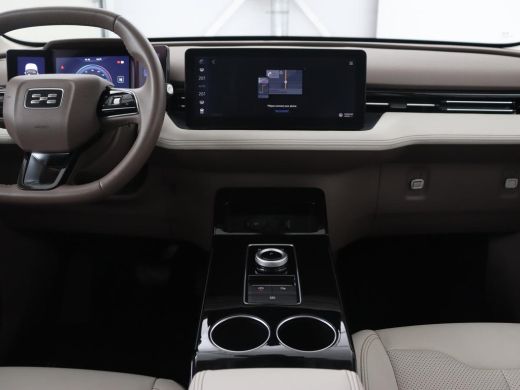 Aiways U5 63kWh Showroom | Adpative cruise | Leder | 360 Camera | Full LED | Keyless | Parkeerhulp | 19'' |... ActivLease financial lease