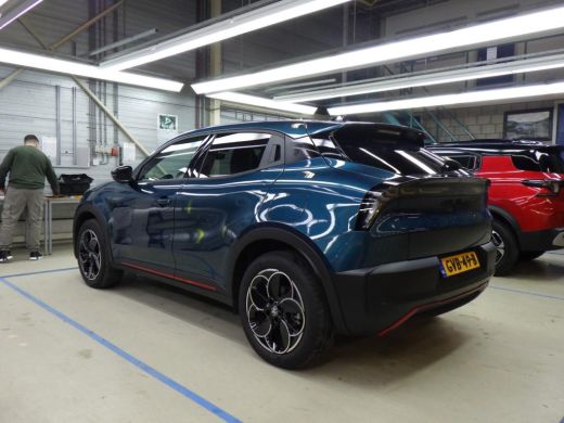 Alfa Romeo Junior Elettrica Speciale 54 kWh Elek. Stoel met Massage | Elek. Achterklep | LED Matrix | Camera | Clim... ActivLease financial lease