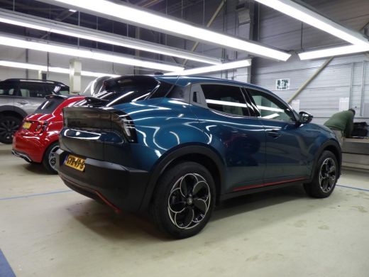 Alfa Romeo Junior Elettrica Speciale 54 kWh Elek. Stoel met Massage | Elek. Achterklep | LED Matrix | Camera | Clim... ActivLease financial lease