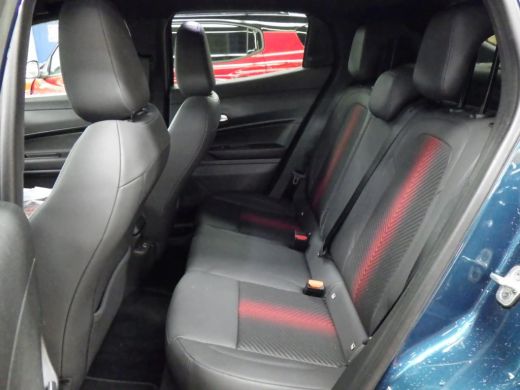 Alfa Romeo Junior Elettrica Speciale 54 kWh Elek. Stoel met Massage | Elek. Achterklep | LED Matrix | Camera | Clim... ActivLease financial lease