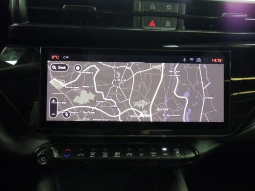 Alfa Romeo Junior Elettrica Speciale 54 kWh Elek. Stoel met Massage | Elek. Achterklep | LED Matrix | Camera | Clim... ActivLease financial lease